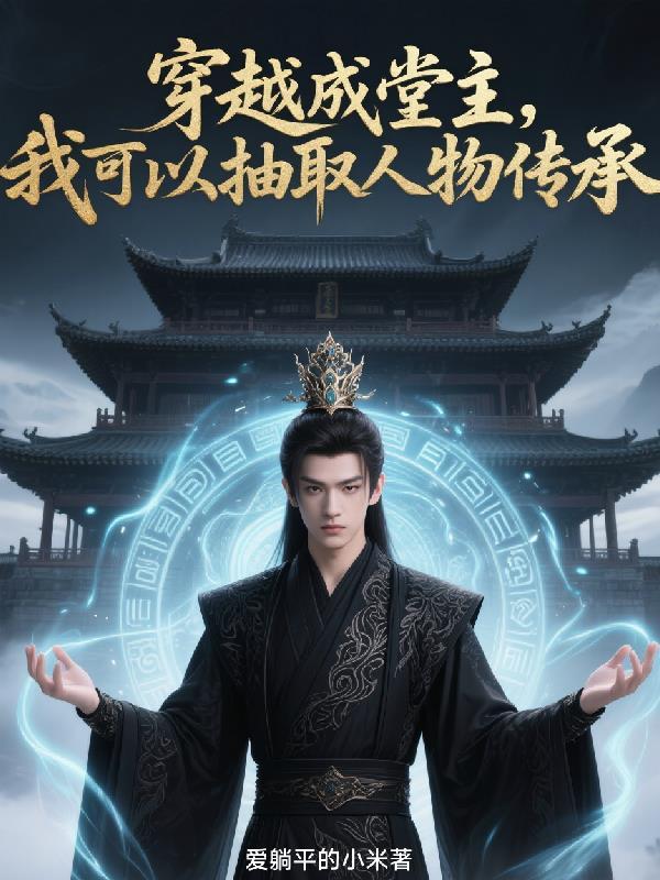 穿越成堂主，我可以抽取人物传承