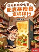 空间系统穿七零，肥妻暴瘦暴富样样行