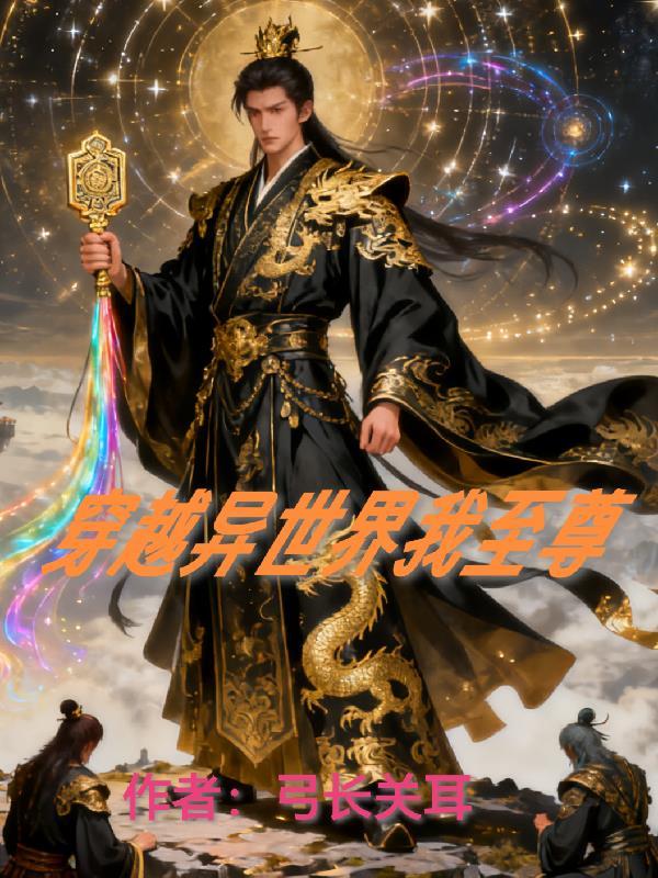 穿越异世界我至尊