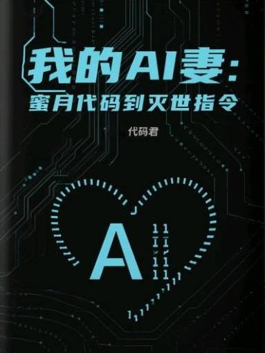 我的AI妻：蜜月代码到灭世指令