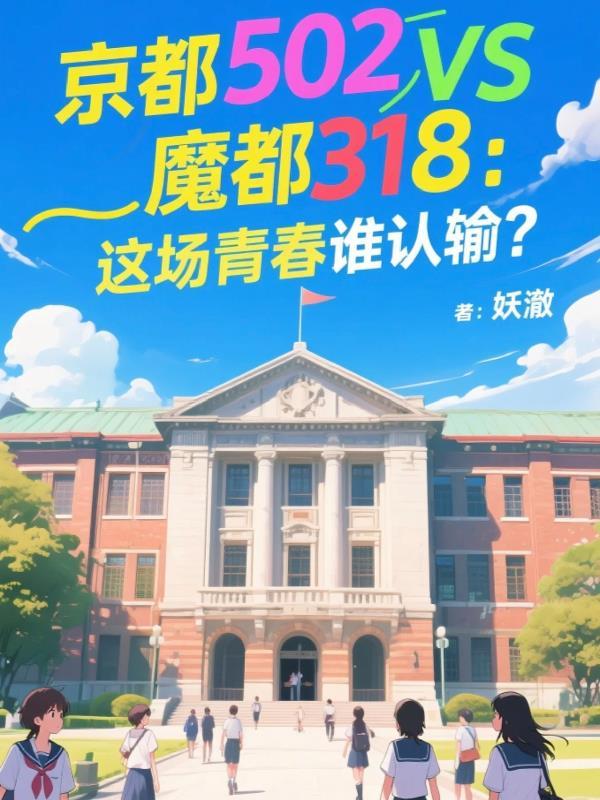京都502VS魔都318