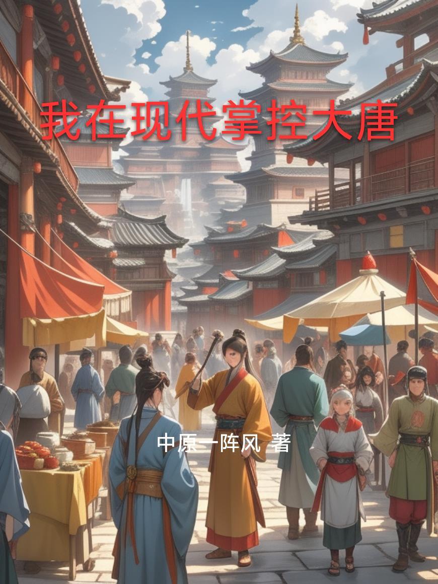 我在现代掌控大唐