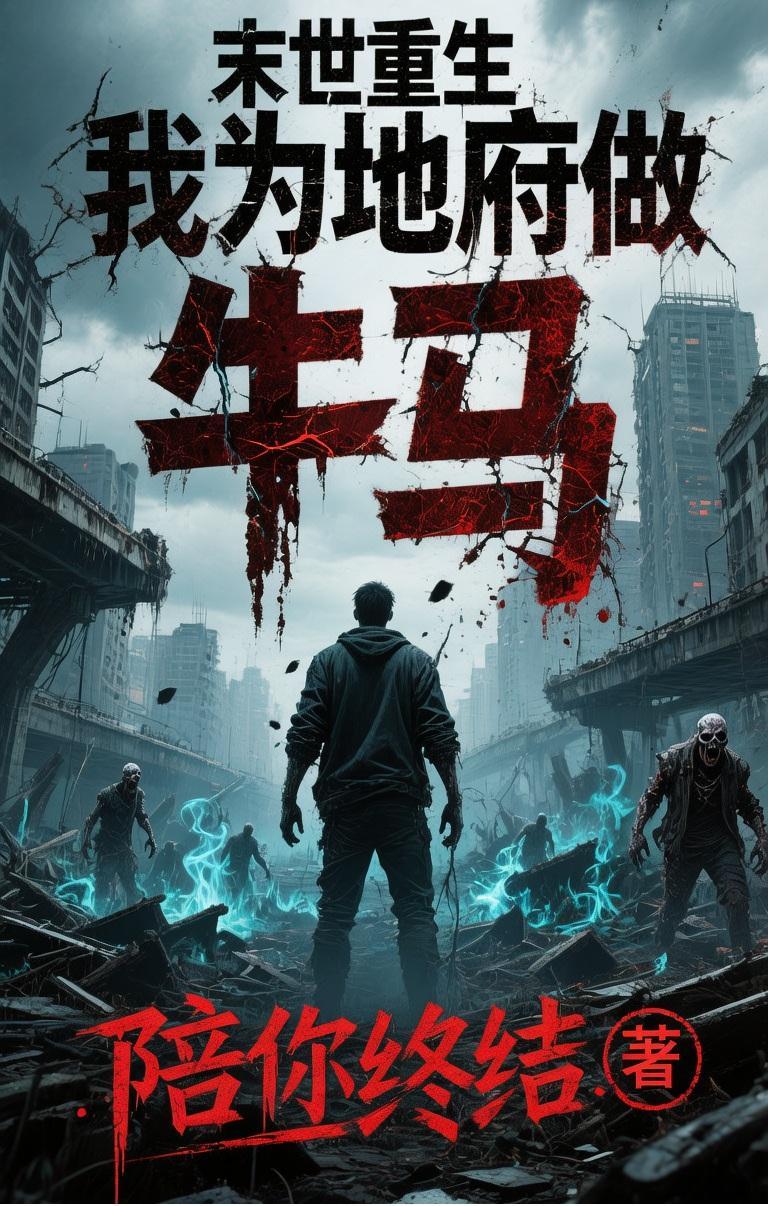 末世重生：我为地府做牛马
