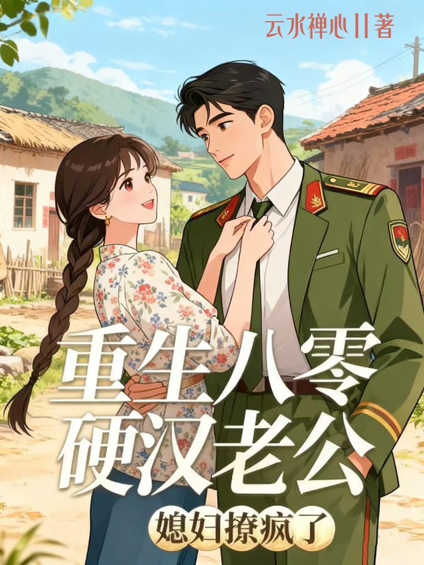 重生八零，硬汉老公媳妇撩疯了