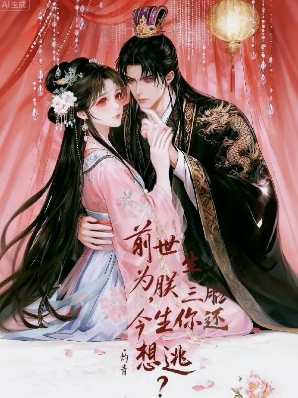 前世为朕生三胎，今生你还想逃？