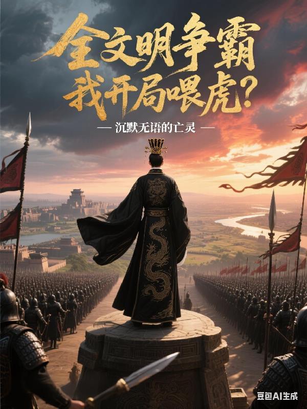 全文明争霸，我开局喂虎？