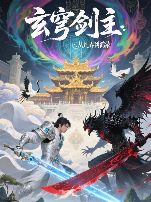 从凡界到鸿蒙的剑仙
