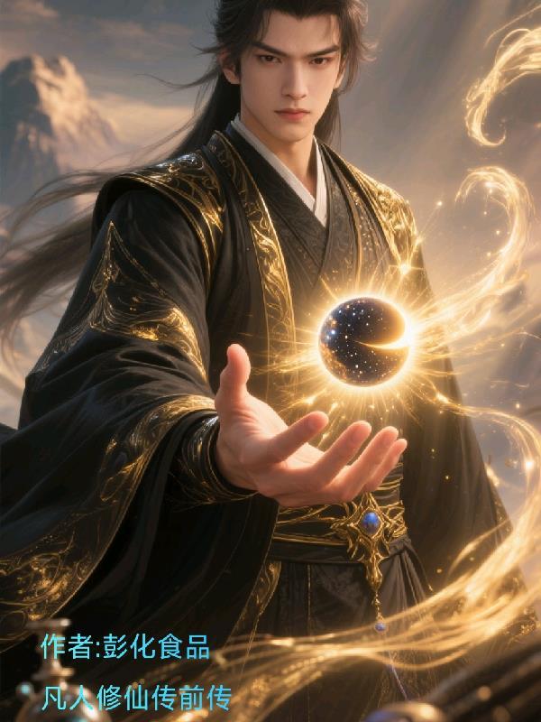 凡人修仙传前传