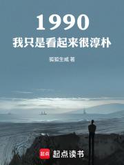 1990：我只是看起来很淳朴