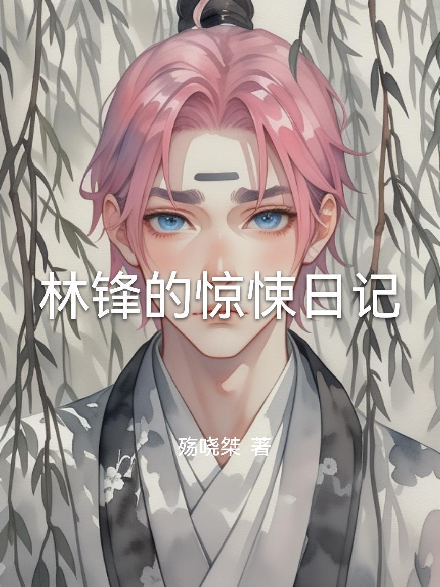 林锋的惊悚日记