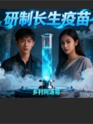 研制长生疫苗