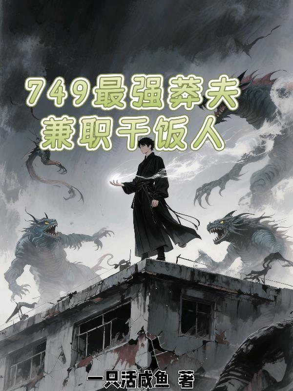 749最强莽夫，兼职干饭人