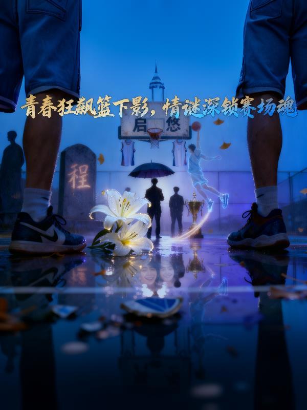 青春狂飙篮下影，情谜深锁赛场魂