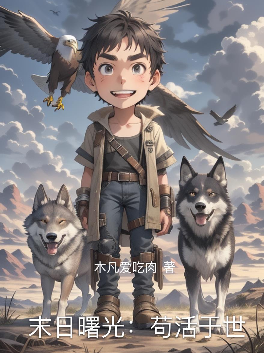 末日曙光：苟活于世