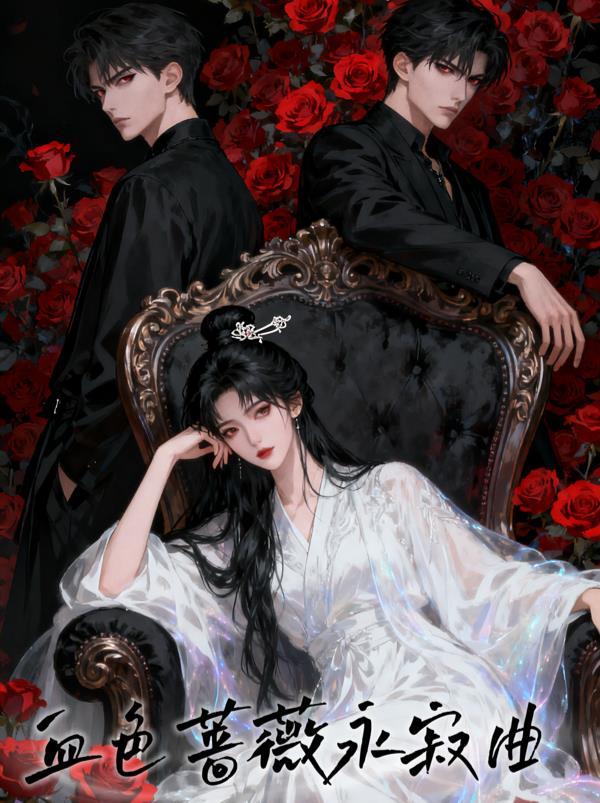 血色蔷薇永寂曲