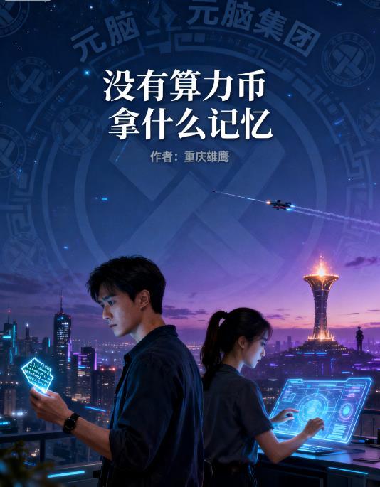 没有算力币拿什么记忆