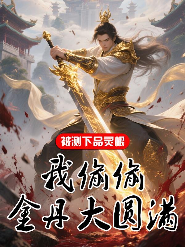 被测下品灵根，我偷偷金丹大圆满