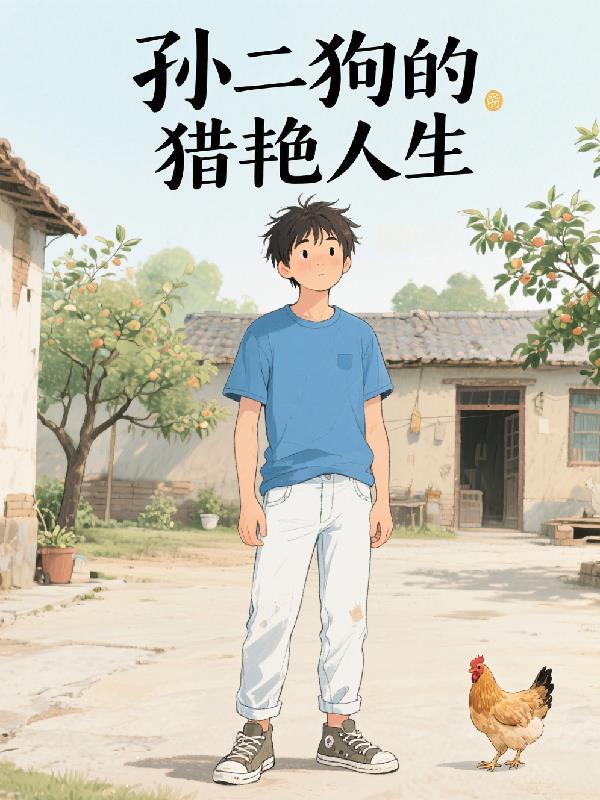 孙二狗的猎艳人生