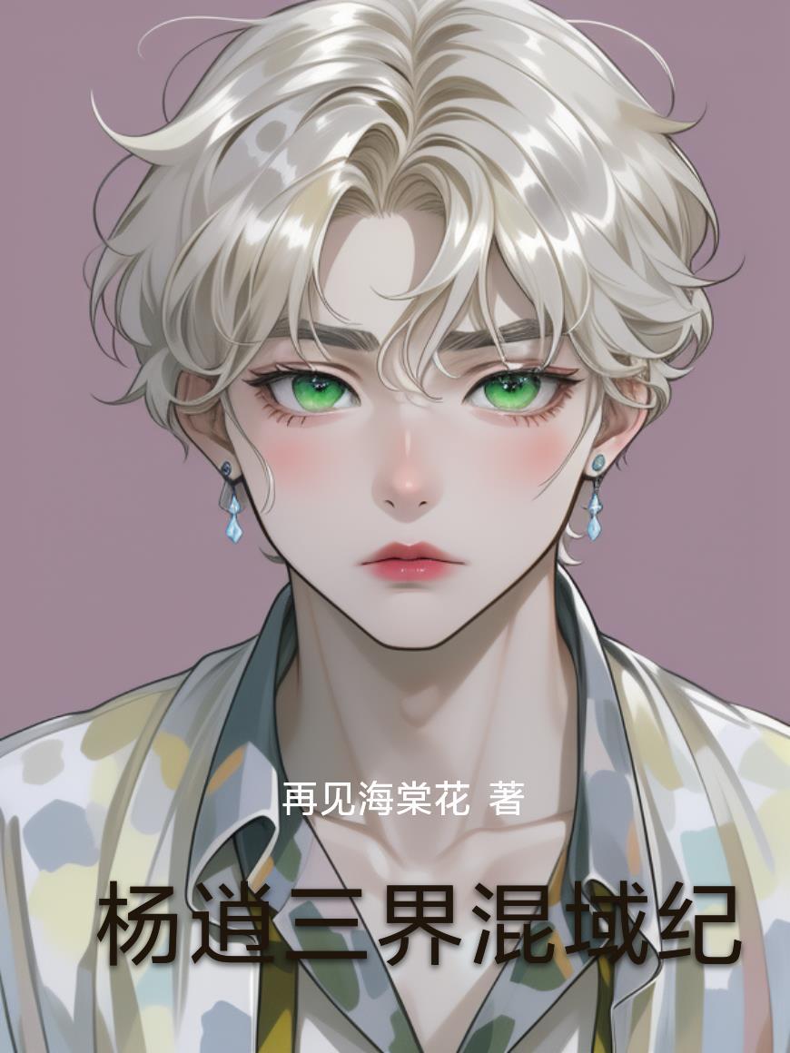 杨逍三界混域纪