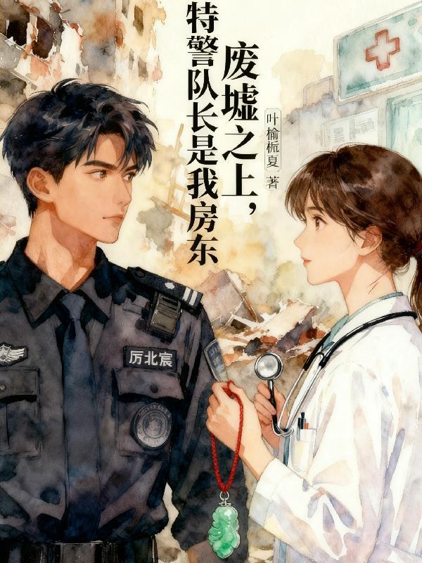 废墟之上，特警队长是我的房东
