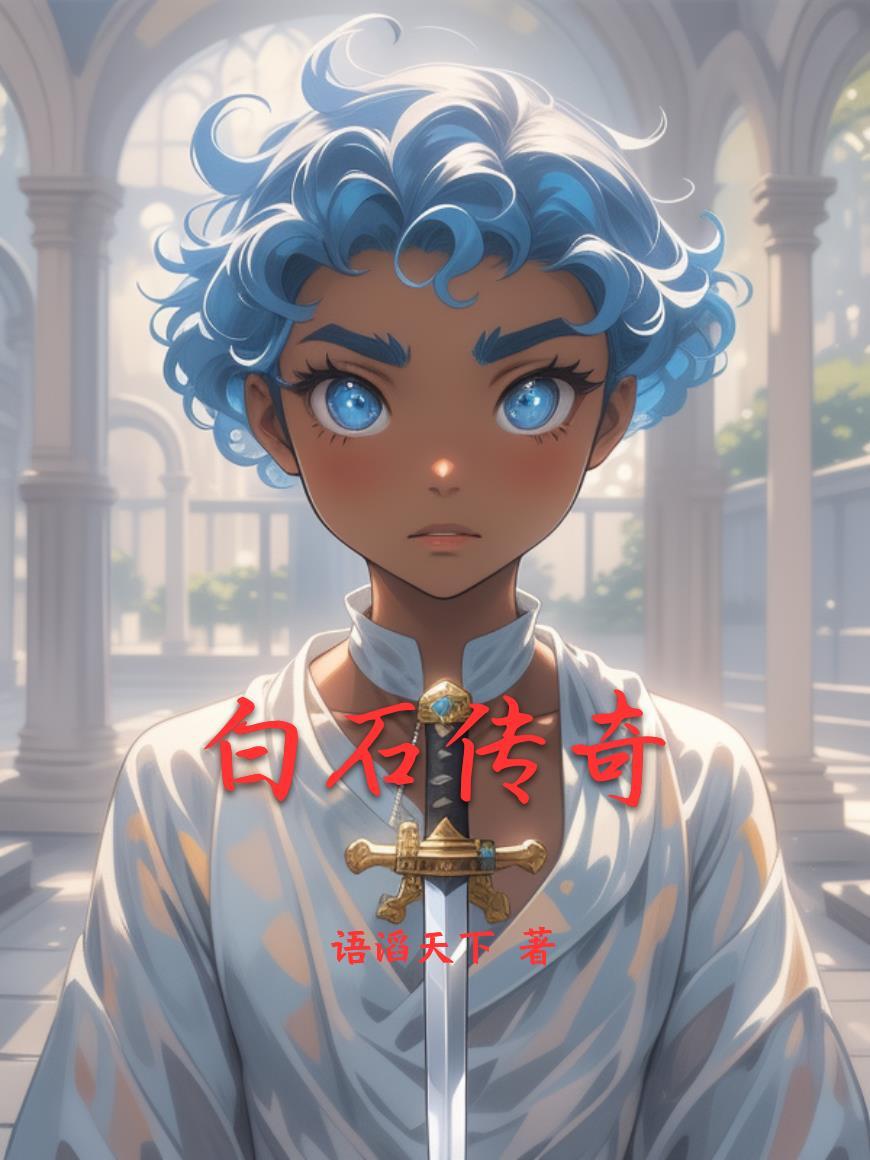 白石传奇